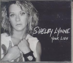 Shelby Lynne - Your Lies - Cd