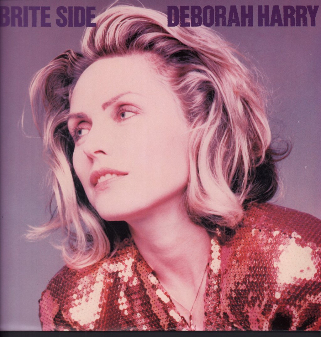 Deborah Harry - Brite Side - 12 Inch