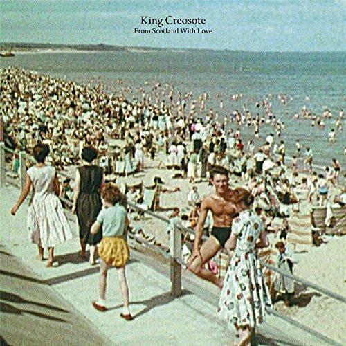 King Creosote - From Scotland With Love - Lp