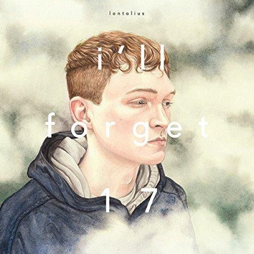 Lontalius - I'll Forget 17 - Lp