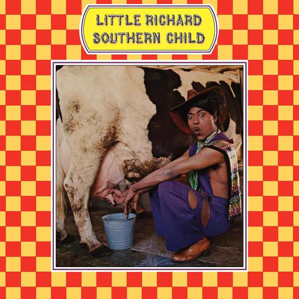 Little Richard - Southern Child - Lp
