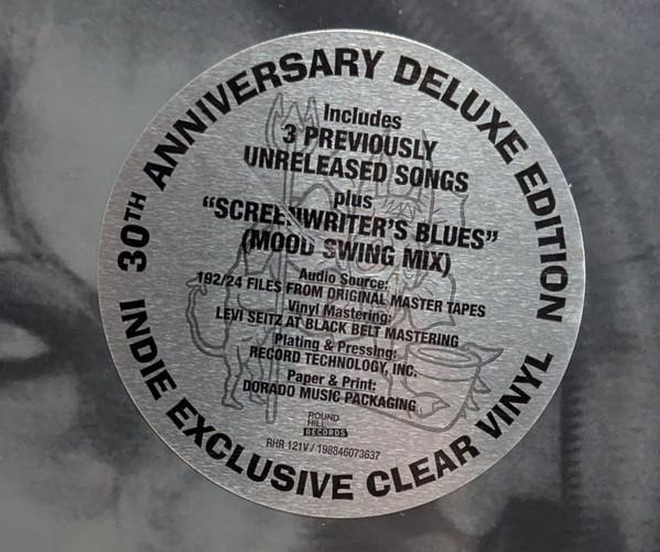 Soul Coughing - Ruby Vroom (30th Anniversary Deluxe Edition) - Double Lp