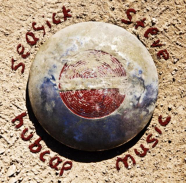Seasick Steve - Hubcap Music - Lp