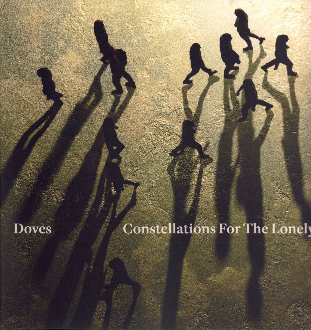 Doves - Constellations For The Lonely - Lp
