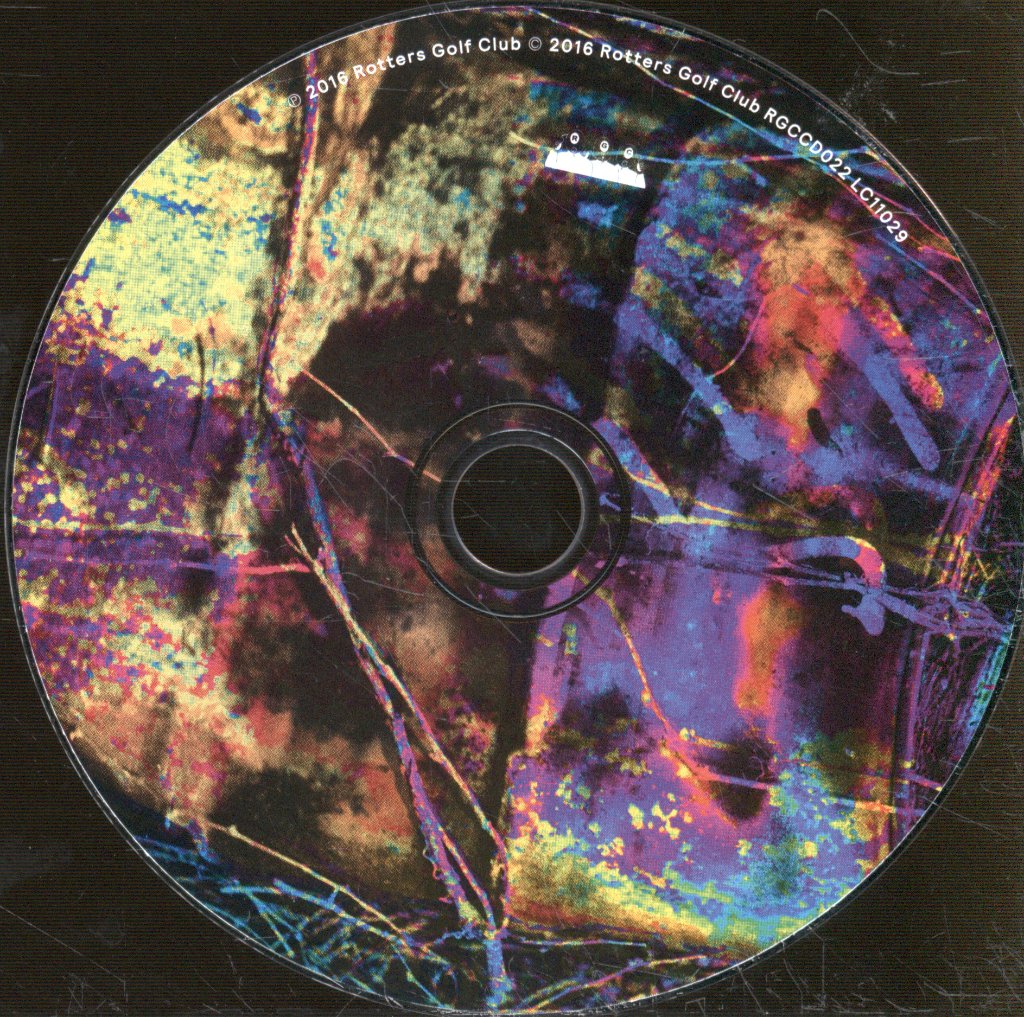 Andrew Weatherall - Convenanza - Cd