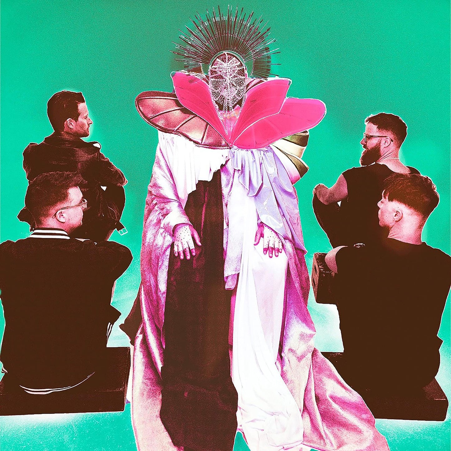 Highly Suspect - Midnight Demon Club - Cd