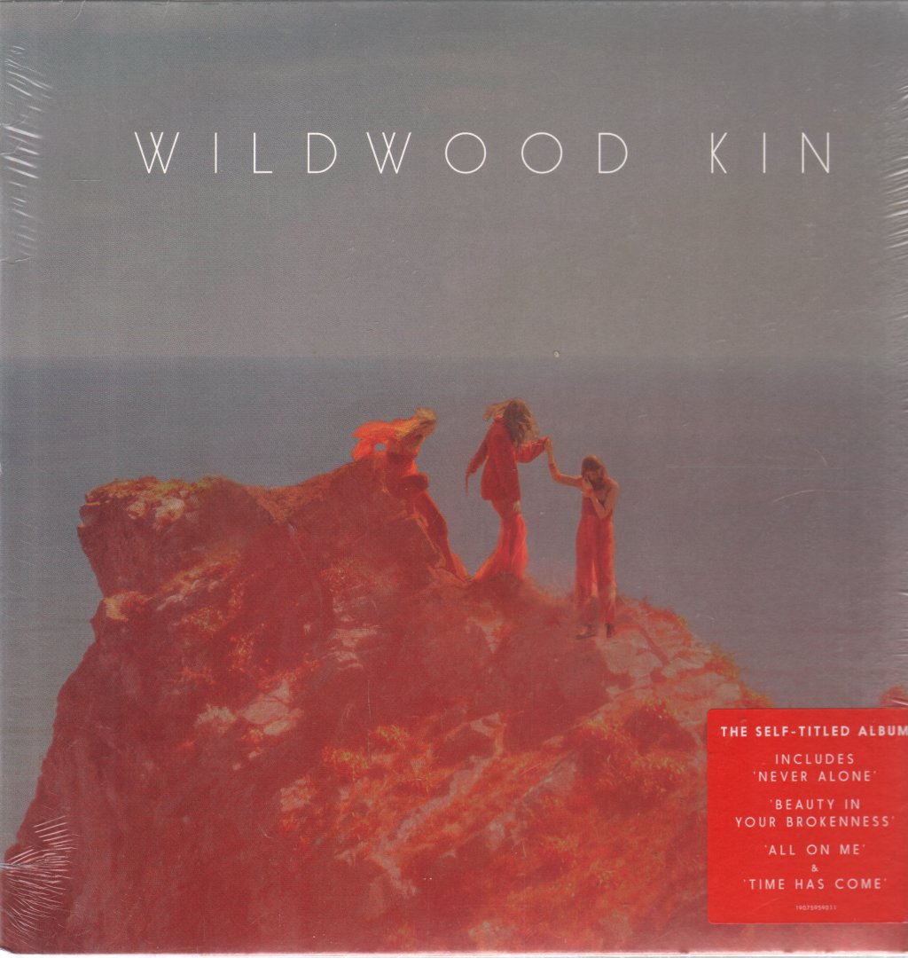 Wildwood Kin - Wildwood Kin - Lp