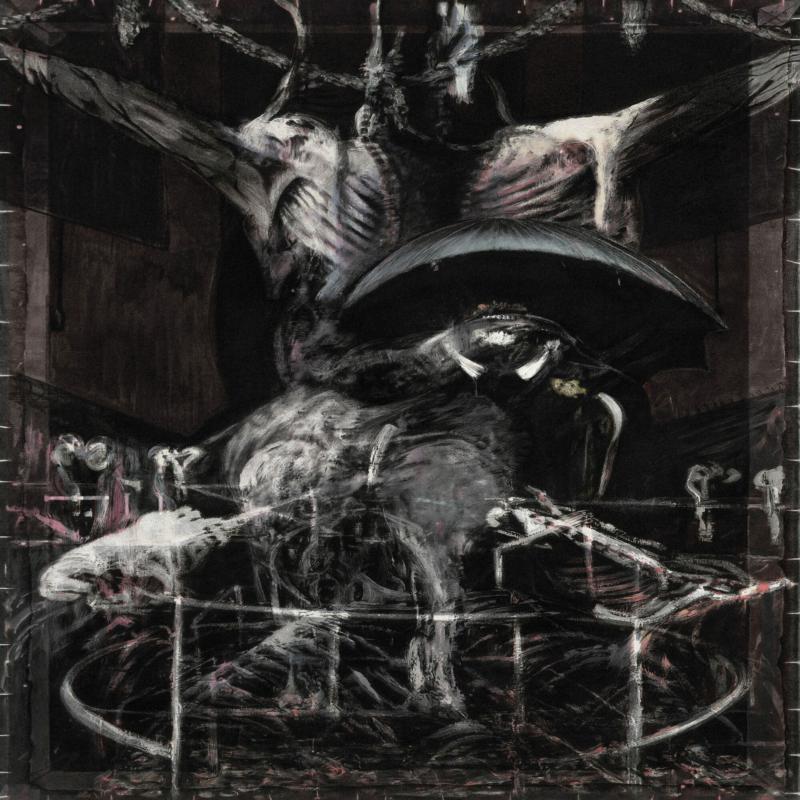 Integrity - Those Who Fear Tomorrow (Reissue) - Lp