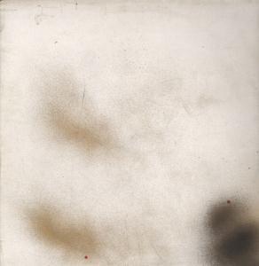 Qxx - Silence Of The Big Space - Lp