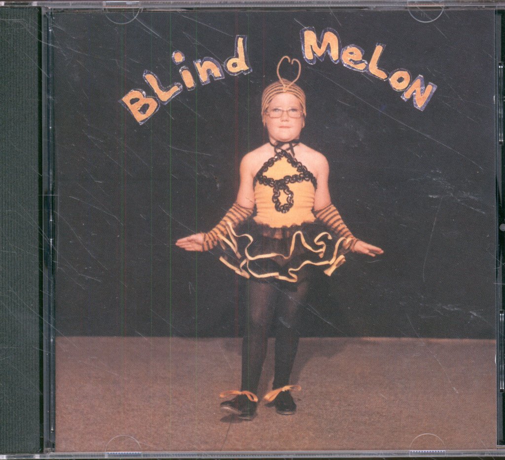 Blind Melon - Blind Melon - Cd