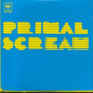 Primal Scream (Scottish Group) - Miss Lucifer - Cd