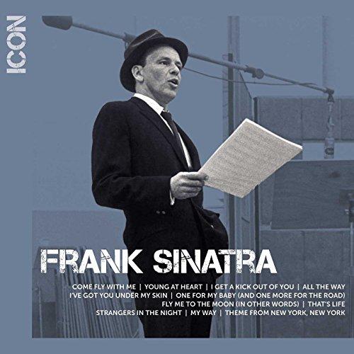 Frank Sinatra - Icon - Cd
