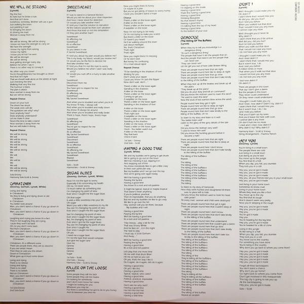 Thin Lizzy - Chinatown - Lp