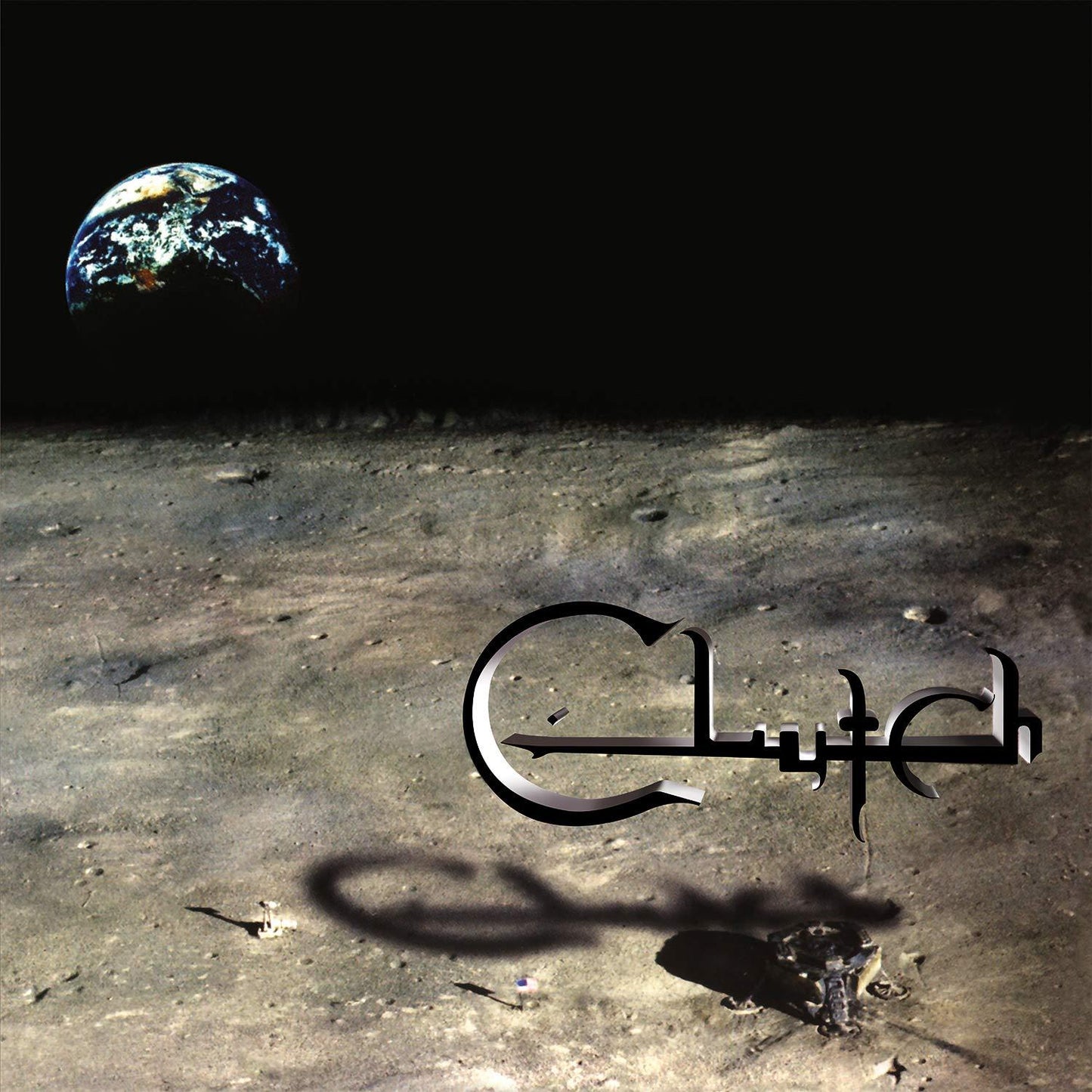 Clutch - Clutch - Lp