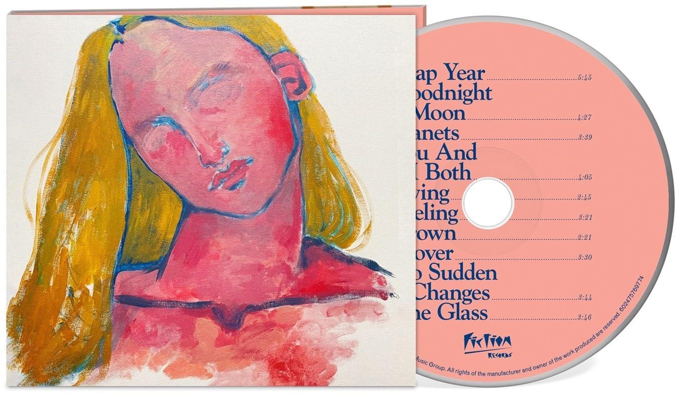 Billie Marten - Dog Eared - Cd