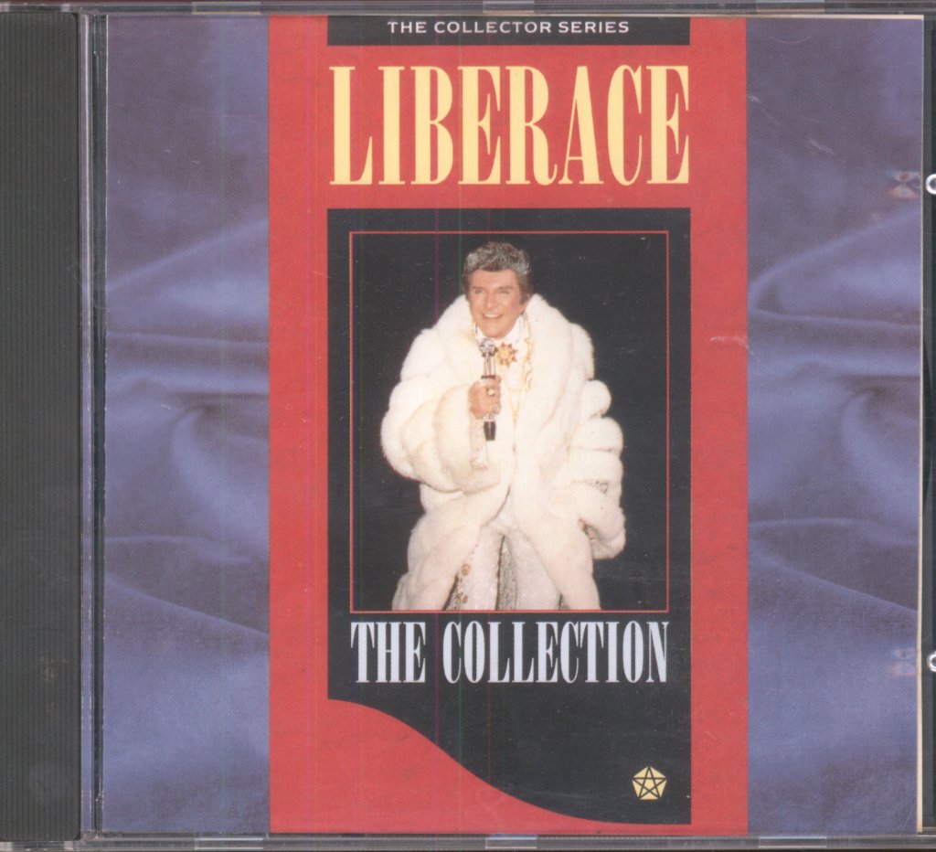 Liberace - Collection - Cd