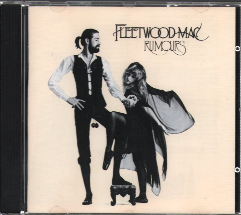 Fleetwood Mac - Rumours - Cd