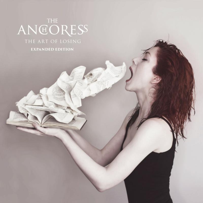 Anchoress - Art of Losing - Expanded Edition - Cd