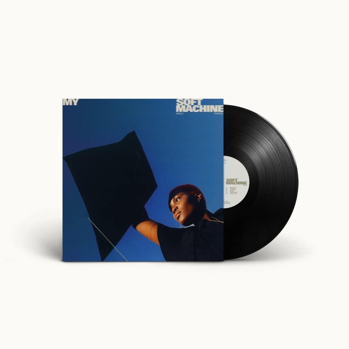 Arlo Parks - My Soft Machine - Lp
