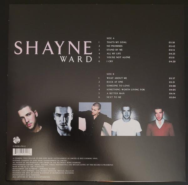 Shayne Ward - Shayne Ward - Lp