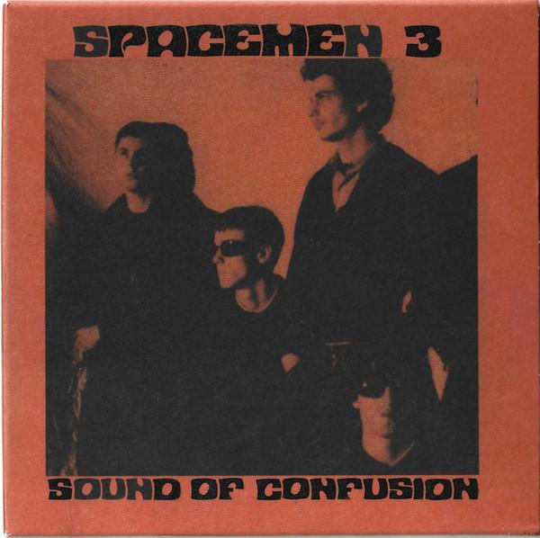 Spacemen 3 - Sound Of Confusion - Cd