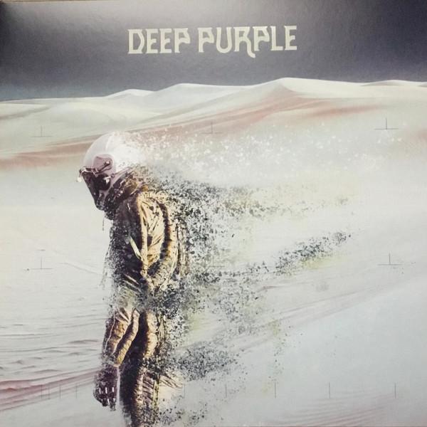 Deep Purple - Whoosh! - Double Lp