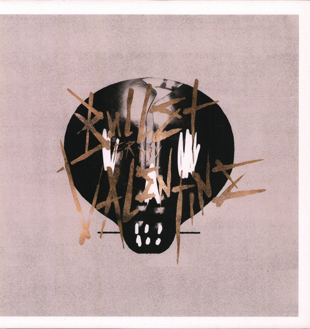 Bullet For My Valentine - Bullet For My Valentine - Lp