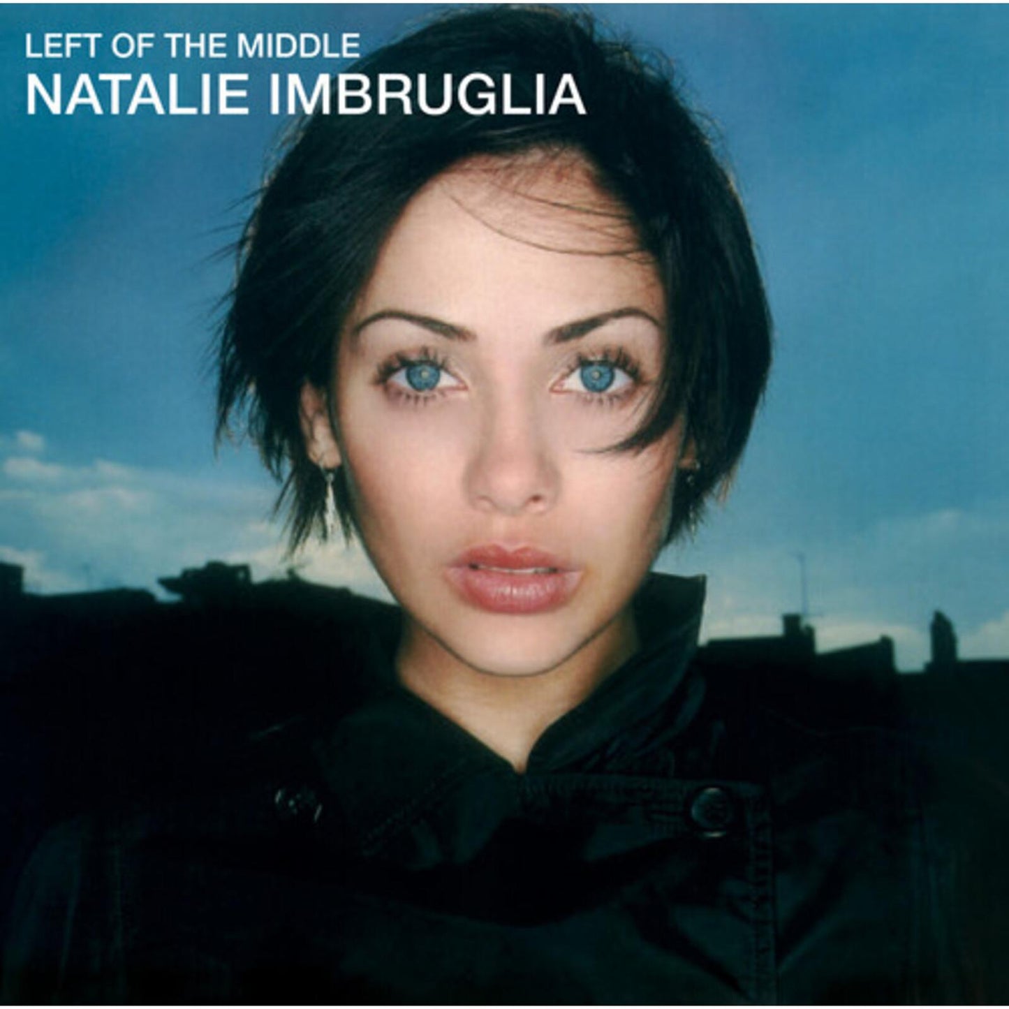 Natalie Imbruglia - Left of the Middle - Lp