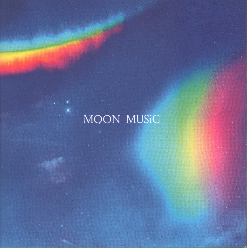 Coldplay - Moon Music - Lp
