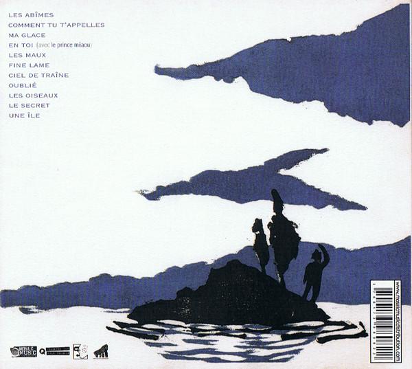L'œil Du Maître - Histoire D'île Et D'ailes - Cd