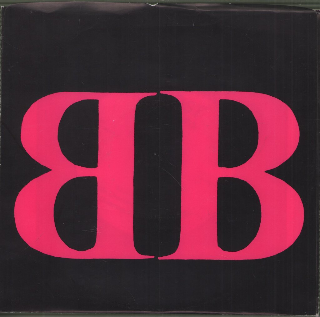 Blackbird - Little Church Of Ignorance - 7 Inch
