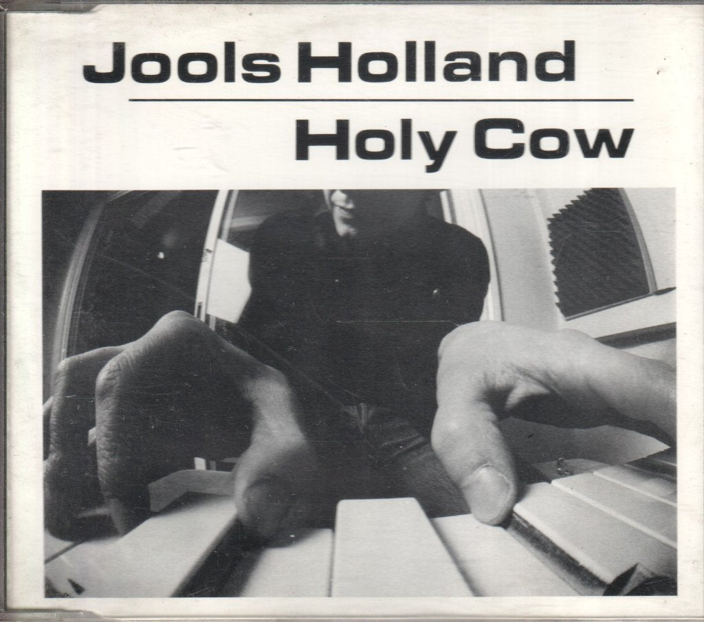 Jools Holland - Holy Cow - Cd