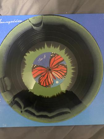 Between You and Me - Armageddon - Lp