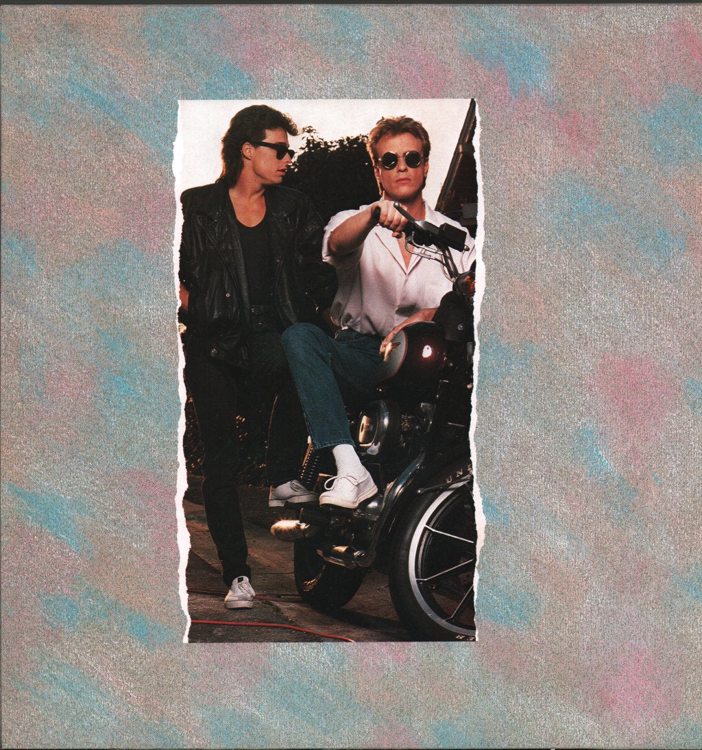 Go West - Goodbye Girl - 12 Inch
