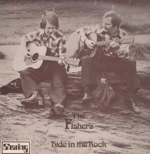 Fishers - Hide In The Rock - Lp