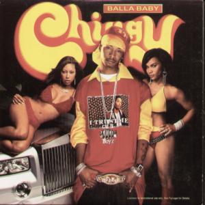 Chingy - Balla Baby - Cd