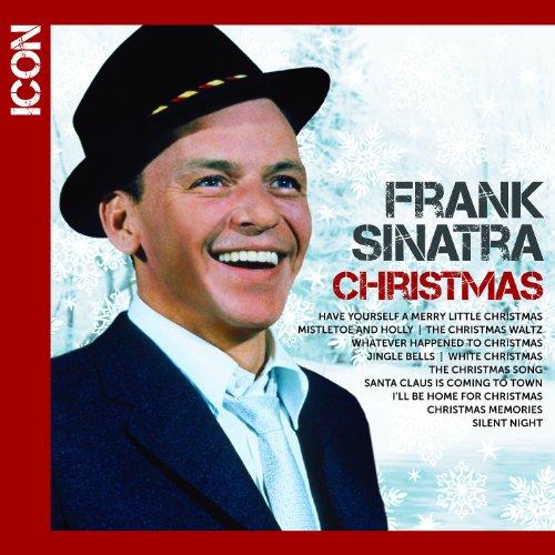 Frank Sinatra - Icon Christmas - Cd