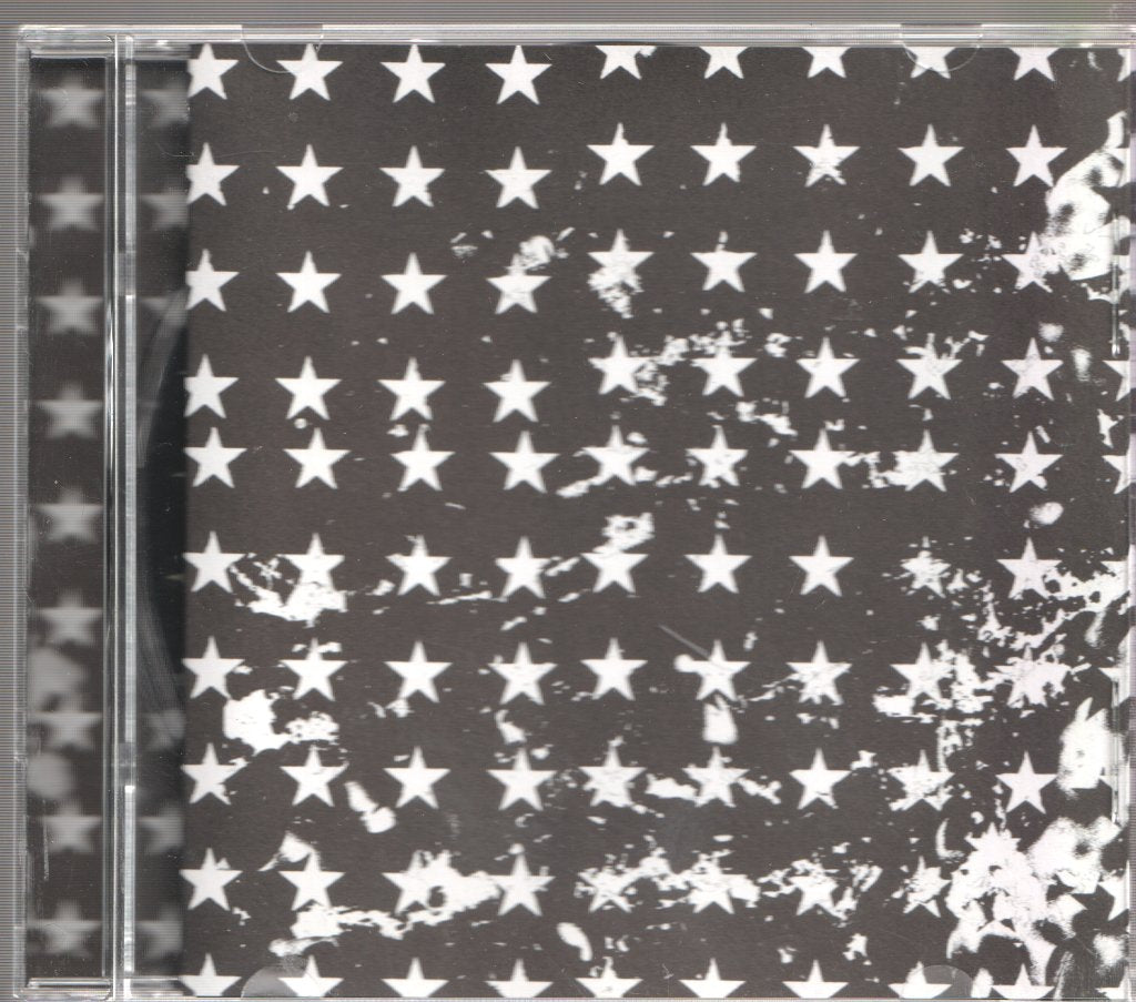 Jetscreamer - Starhead - Cd