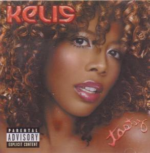 Kelis - Tasty - Cd