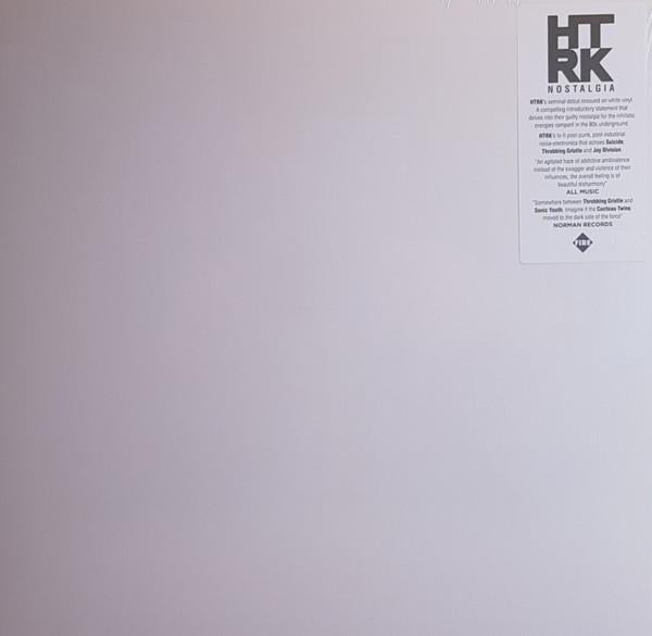 HTRK - Nostalgia - Lp