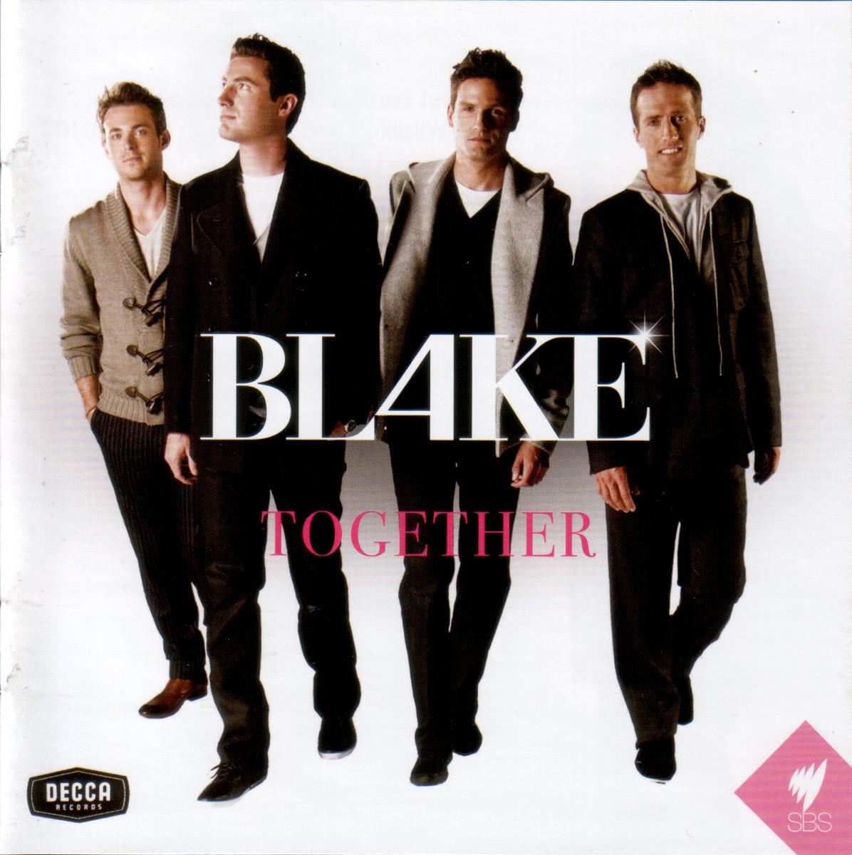 Various Artists - Together - Cd