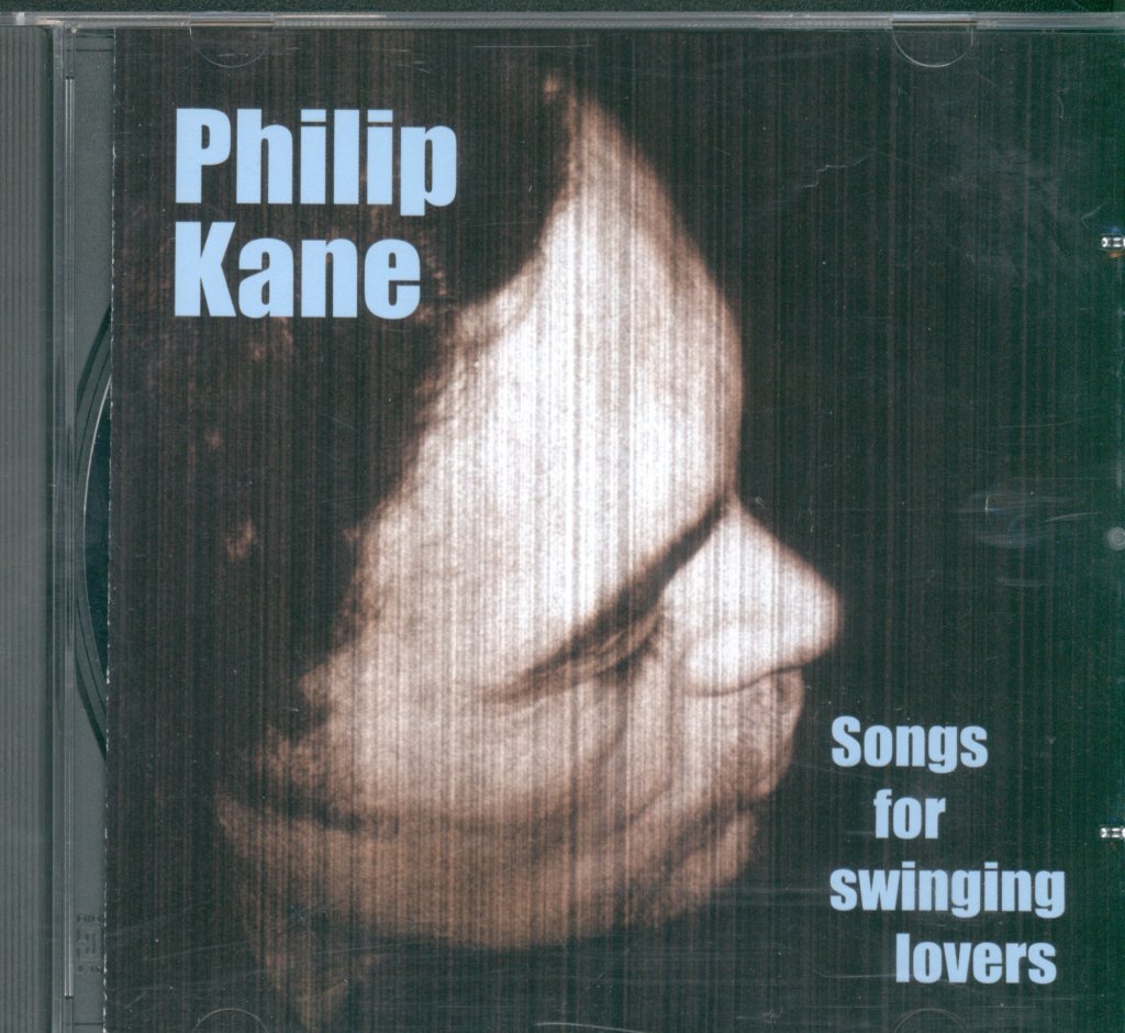 Philip Kane - Songs For Swinging Lovers - Cd