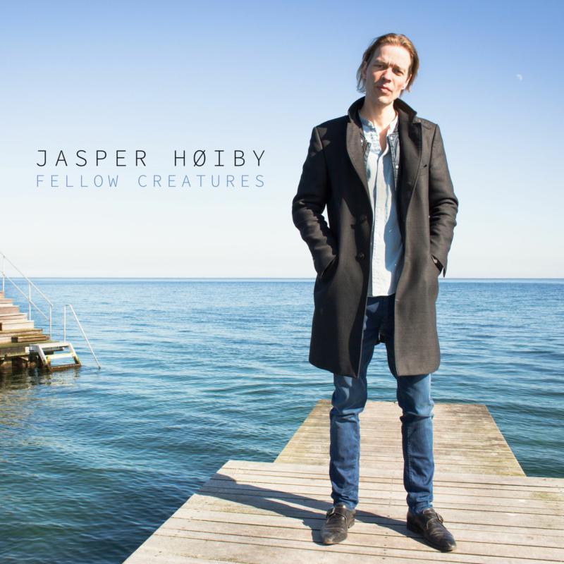 Jasper Høiby - Fellow Creatures - Cd