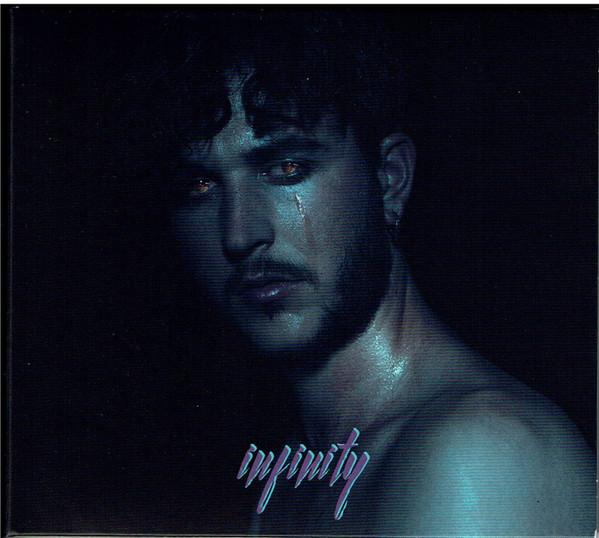 Oscar And The Wolf - Infinity - Cd