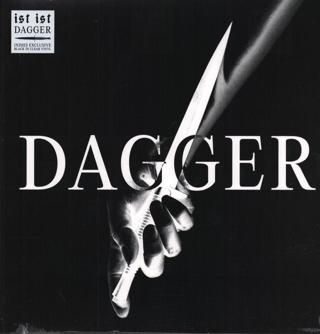 IST IST - DAGGER - Lp