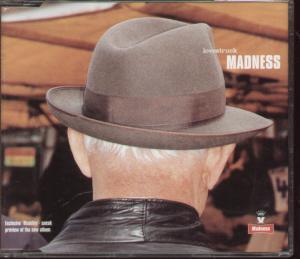 Madness - Lovestruck - Cd