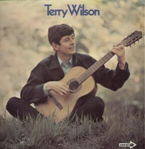 Terry Wilson - Terry Wilson - Lp
