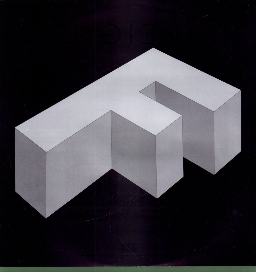 Foreigner - Agent Provocateur - Lp