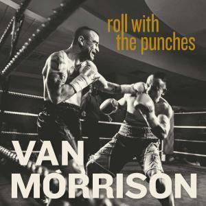 Van Morrison - Roll With The Punches - Double Lp