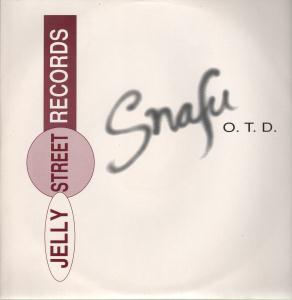 Snafu (90'S) - O.t.d. - 12 Inch